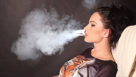 Handsfree Powersmoking! - Remastered (WMV HD)