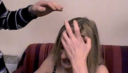 THREE COCKS FOR THE HOUSEWIFE