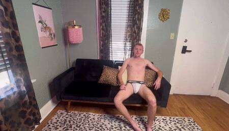 Ballbusters Gold Mp4