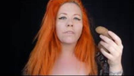 Stepmommy Cuts it Off after you Masturbate too much MP4 640