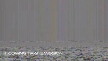 Encounters- Part One