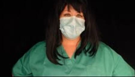 POV Tricked into Gelding and Surgery to become a Woman fantasy MP4 640