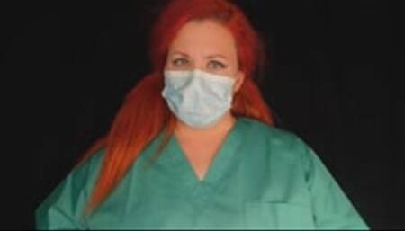 POV Tricked into Gelding and Surgery to become a Woman fantasy WMV 720