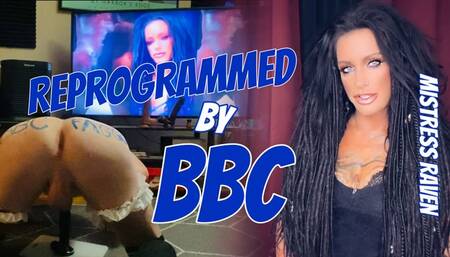 REPROGRAMMED BY BBC