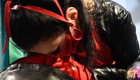 Bodybag Inflate Part One (MOV)