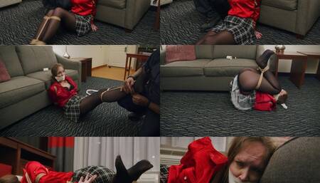 Rachel Adams - cbv298 - The Hidden Disk Part 3 [FHD]