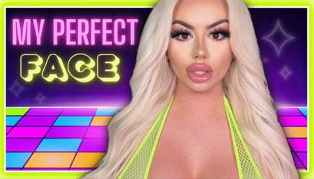 My Perfect Face (1080 MP4)