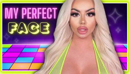 My Perfect Face (480 MP4)