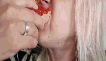 I am very hungry! MP4(1280*720)HD