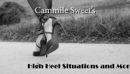 SiteSet 386- Spooning Sticky