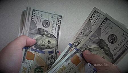 Mesmerized Into Debt