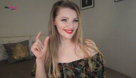 Desperate for BlowJob little dick