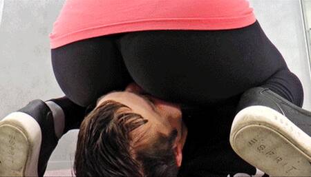 This has to please the slave!