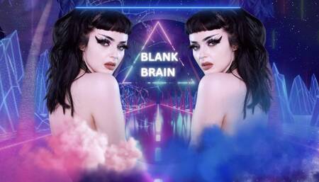 Blank Brain