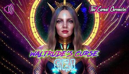 Cumstantly Cursed - You want to swallow each and every single drop down your throat