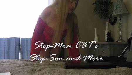 STEP-MOMS CBT mp4