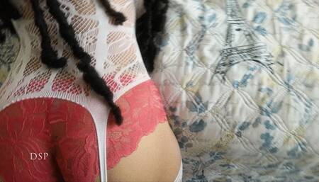 Assjob and handjob from girl i met