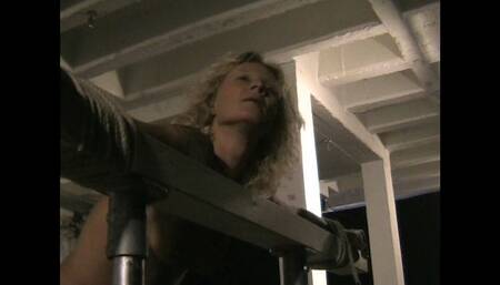 Casting of a Slavegirl - Blonde Slave Chapter 3 - Cam 2 - wmv