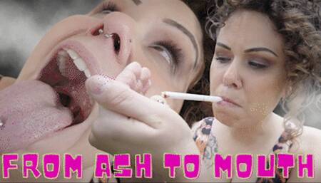 Smoking And Eating Ft Bailey - HD MP4 1080p