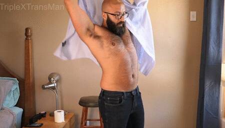 Sneezing Interrupts my Plans WMV Version