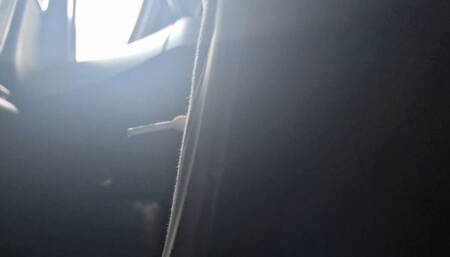 Under the soles of your Italian giantess - Shrunken like an insect 4K