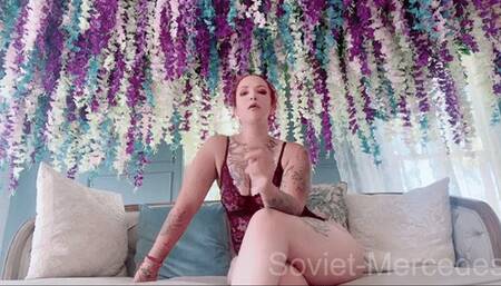 Sissy Academy class 1