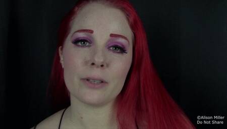 Why You Love Only White Women