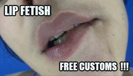 LIP FETISH 230625KPUC ANITA VERY SEXY LIPS JAM HD MP4