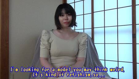 Anal sex with a girl in PVC clothing