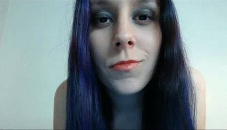 Degrading JOI (Akara Fang - JOI)