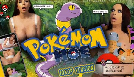 Pokemom Hoe - 1080P