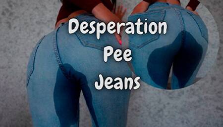 Desperation Pepe Jeans 4k