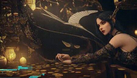 The Piggy Bank's Plight: Coins, Control, and Cruelty