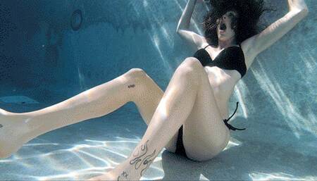 Lana Possessed UNCUT HD