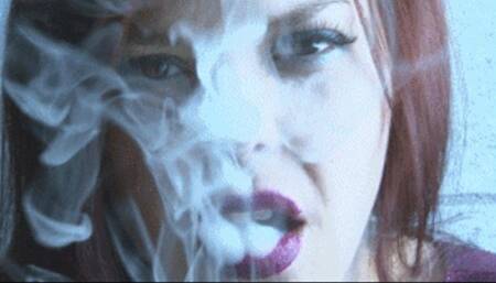 Wafting Smoke and Seductive Stares 480p wmv