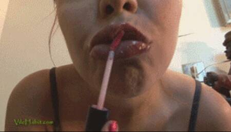 Your Girlfriend;s Naughty Mouth 480p mp4