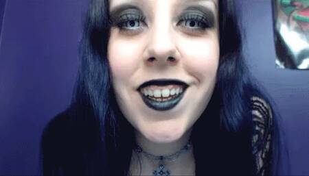 No Mercy (Akara Fang - Executrix Fantasy)