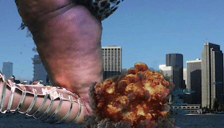 Will Tiny City Survive 1080