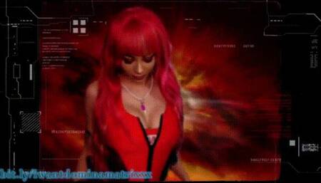 Scarlet Seductress beta Reprogramming