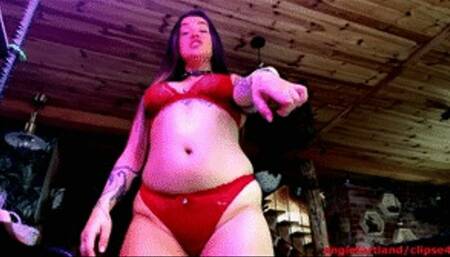 Enslaved by the ass wmv