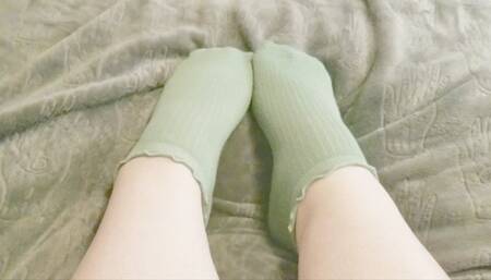 BBW Feet Compilation