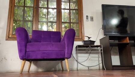 Milah Arches breaking your will with my legs my feet and my sexy kiara heels