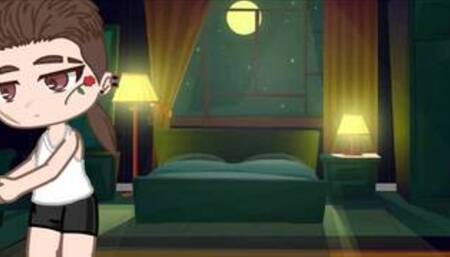 A little surprise~\Mason and Liam\