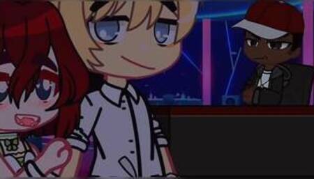 Gacha Sex Request From @NeZu