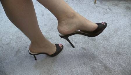 Dangle therapy -HD MP4