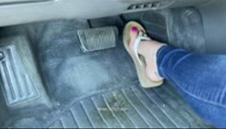 1993 Toyota Camry Won't Start for Me!