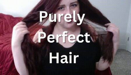 Purely Perfect Hair