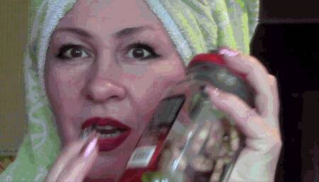 Punishment for crazy Bears Gammi