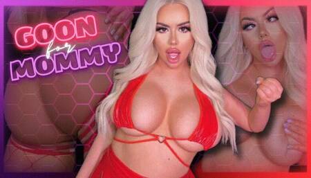 Goon for Mommy-Domme (480 WMV)