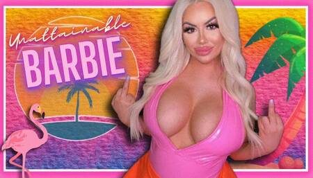 Unattainable Barbie (1080 WMV)